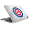 MLB Chicago Cubs Home Jersey HP Pavilion Skin